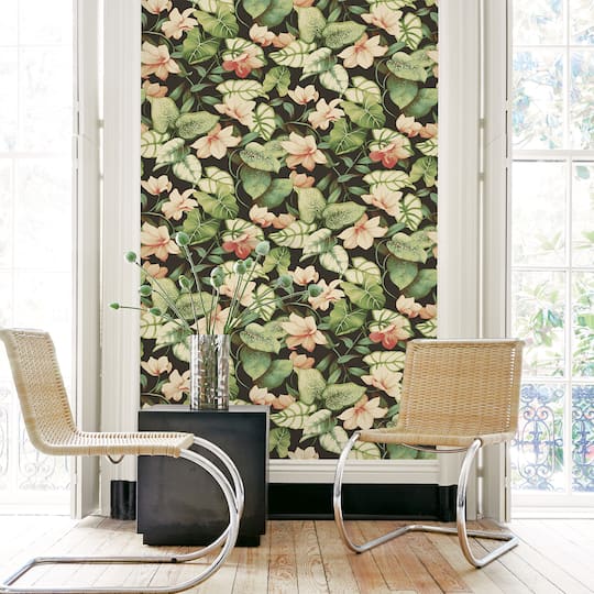 Tommy Bahama Windemere Peel & Stick Wallpaper
